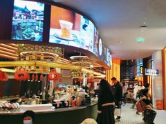 -人民咖啡馆(四行仓库店)