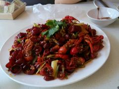 android_upload_pic-小杨烤肉(朱雀店)