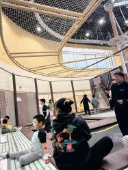 -meland club亲子乐园(北京芳圆里ID MALL店)