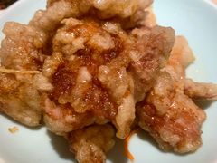 -同合居·非遗东北菜(王府井店)