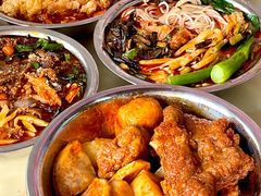 -凤张螺蛳粉·爽口粉(跃进路总店)