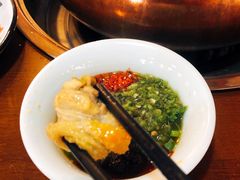 -岳记兴隆·青城腊排铜火锅(融创店)