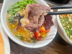 -潮澎派·潮汕菜大排档(南较西路店)