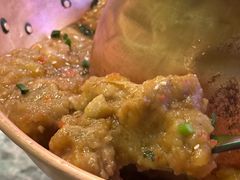 -浩海火烧云傣家菜(京广店)