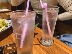 -鹤汀居酒屋•家庭料理•烧鸟酒肆(新街口店)
