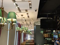 大堂-闫府私房菜·百年鲁菜(恒隆店)