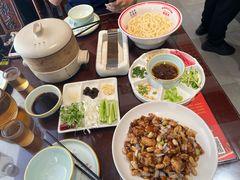 -恭敬李·烤鸭(天坛北门店)