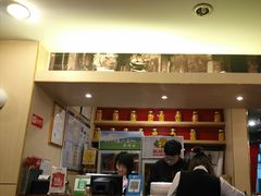 -宏状元现熬粥·京味菜(五棵松店)