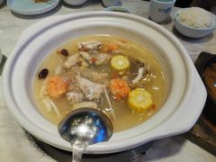 -龙泉人椰子鸡.糟粕醋.海南菜(三亚旗舰店)