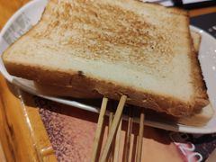 -木屋烧烤(西南角店)