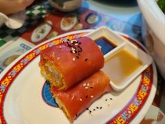 -香港新记茶餐厅(春熙太古里店)