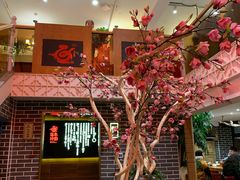 -百年神厨·地道川菜(清江西路店)