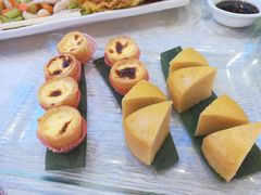 美点双辉-潮喜竹溪荔湖酒家(荔枝湾店)