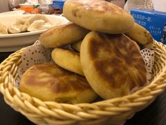 -聚百鲜海鲜烧烤私房菜(韩乐坊店)