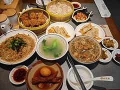 -老淮滨-蚌埠非遗小吃(淮河路店)