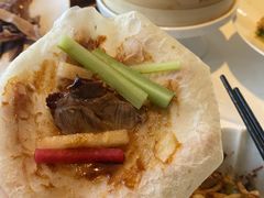 -四季民福烤鸭店(前门大栅栏店)