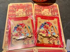 -麦当劳(新王府井店)