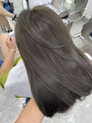 -TOP HAIR SALON