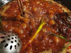 -周幺妹重庆老火锅(银泰城总店)