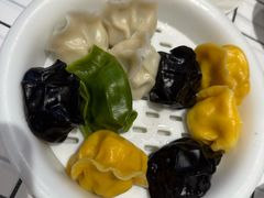 -双合园·海鲜水饺青岛菜(万佳广场店)