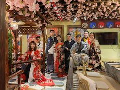 -福尔喵斯探案馆实景搜证·沉浸式剧本杀