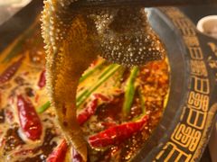 -纸盐河码头火锅(十八梯店)