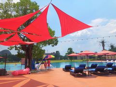 -Club Med地中海俱乐部·桂林度假村