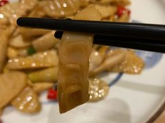 -老江南春·中国龙菜(衡山路店)