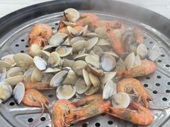 -船奇蒸汽海鲜·闽菜(八市海鲜总店)