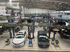 -广汽本田古田4S店