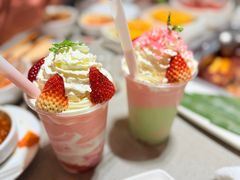 -海底捞火锅(九久奥特莱斯店)