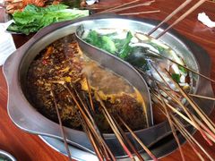 -牛华八婆麻辣烫(起源店)