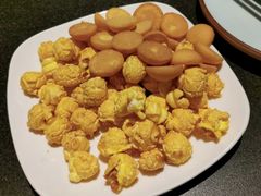 无限量自助-半天妖烤鱼(石岛店)