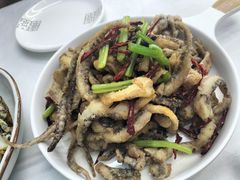 -昱德来·天津菜(河西店)