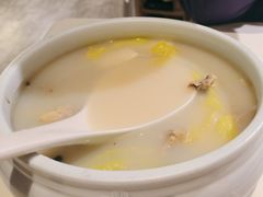 -在前门·烤鸭北京菜(五月花广场店)