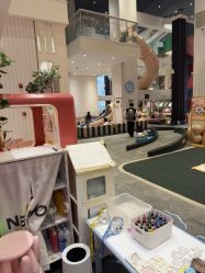 -奈尔宝家庭中心·亲子餐厅(华采天地店)