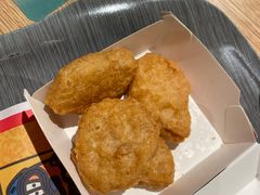 -麦当劳(苏州中心星悦汇店)