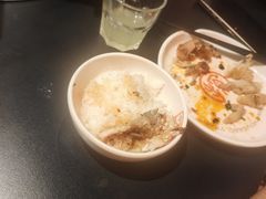 -探鱼·鲜青椒爽麻烤鱼(番禺万达店)