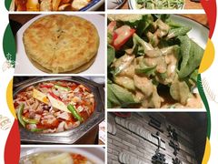 -蔡家酒楼(一德街店)