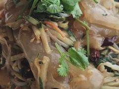 大拉皮儿-95号酱骨·一块豆腐(展春园西路店)