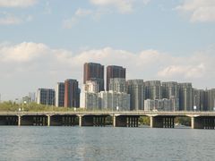 -长白岛森林公园