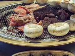 -泥炉烧肉师(新街口金銮巷店)