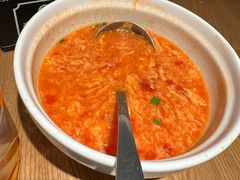 -吕氏疙瘩汤·新鲁菜(济南万象城店)
