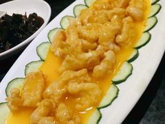 -晚归月亮湾私家菜(临邑路店)