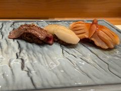 -鮨冠OMAKASE食べ放题(北京首店)