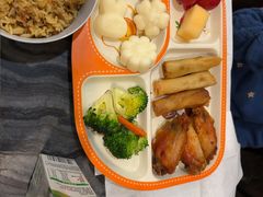 -四季轩中餐厅(徐州开元名都大酒店)