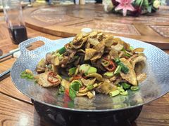 -醉霖生态餐厅(交大店)