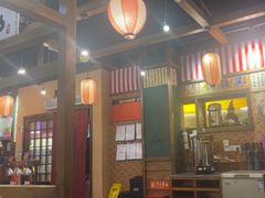 -小川洋风料理(街道口店)
