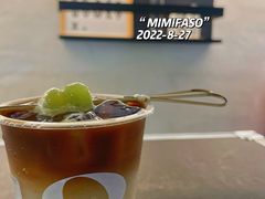 -MIMI FASO(古仓店)