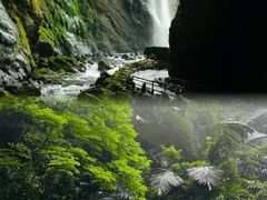 -通灵大峡谷